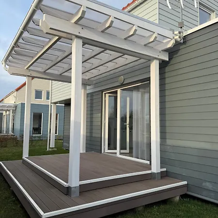 Hébergement de vacances Résidence De L'authie