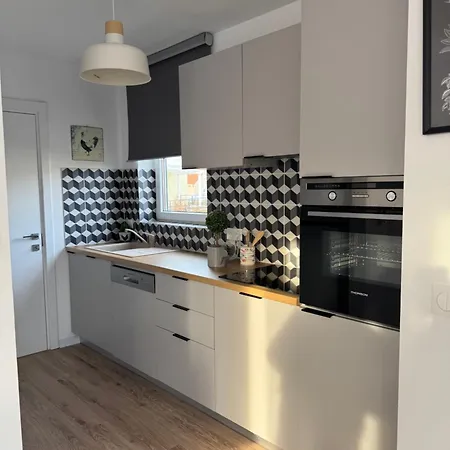 Résidence De L'authie