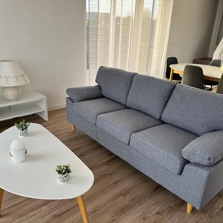 Résidence De L'authie * Groffliers