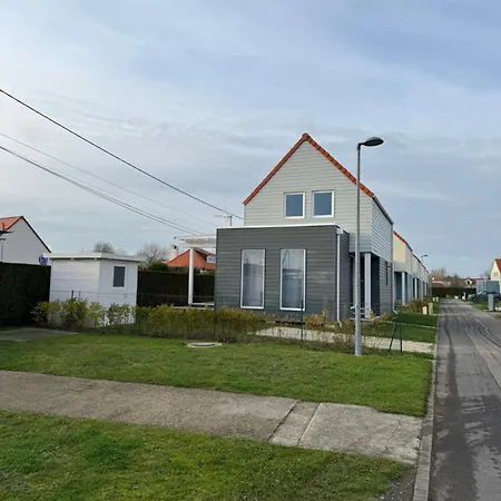 Résidence De L'authie *