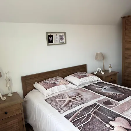 Résidence De L'authie Groffliers