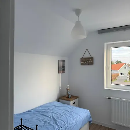 Hébergement de vacances Résidence De L'authie Groffliers