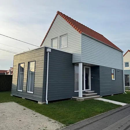 Hébergement de vacances Résidence De L'authie *